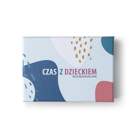 ROZMAWIALNIK - czas z dzieckiem