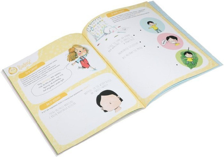 Moje emocje Pokazuję, co czuję - Stéphanie Couturier - oprawa miękka