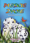 Pieskie życie Słuchowisko dla dzieci - Teatr Wit-Wit - CD