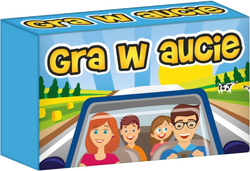 Gra w aucie