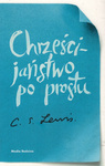 Chrześcijaństwo po prostu - C.S. Levis - oprawa miękka