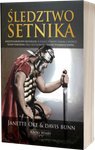 Śledztwo Setnika cz. 1 Kroki wiary - Janette Oke i Davis Bunn - wyd.2 - oprawa miękka