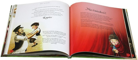 Wielka księga emocji - Esteve Pujol i Pons - oprawa twarda