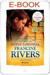 Szofar zabrzmiał - Francine Rivers - E-BOOK