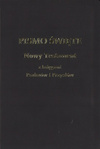 Nowy Testament z księgami Psalmów i Przysłów UBG - oprawa PU ekoskóra czarna