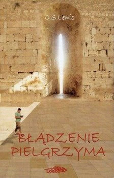 Błądzenie pielgrzyma - C.S. Levis - oprawa miękka