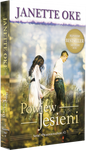 Powiew jesieni tom 2 seria: Pragnienia Serc - Janette Oke - oprawa miękka