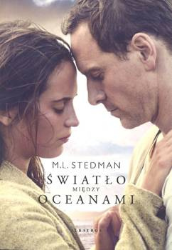 Światło między oceanami - M. L. Stedman - okładka miękka
