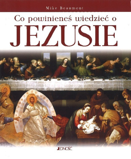 Co powinieneś wiedzieć o: Biblii, Jezusie, Ziemi Świętej - 3 tomy w twardej oprawie i w etui