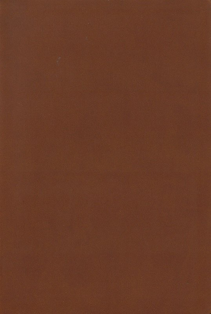 Nowy Testament z księgami Psalmów i Przysłów UBG - oprawa PU ekoskóra brąz