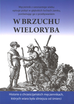 W brzuchu wieloryba - James W. Lowry - oprawa miękka