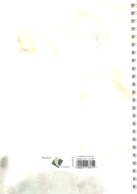 Zeszyt Mój dziennik - Powierz Panu swoją drogę i zaufaj mu: On sam będzie działał PS 37,5