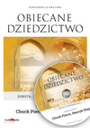 Obiecane dziedzictwo Konferencja - Chuck Pierce, Henryk Wieja - CD/MP3