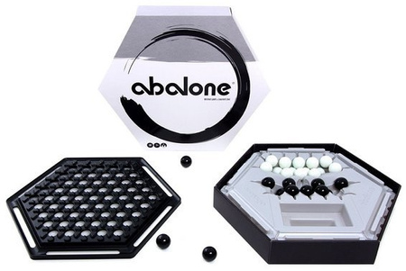 Abalone Classic - Edycja polska - Gra logiczna