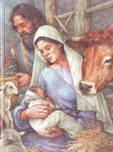 Biblia Historia zbawienia opowiedziana dzieciom - oprawa twarda w etui