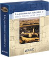 Co powinieneś wiedzieć o: Biblii, Jezusie, Ziemi Świętej - 3 tomy w twardej oprawie i w etui