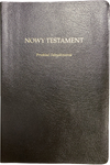 Nowy Testament w Przekładzie Odzyskiwania - wersja luksusowa