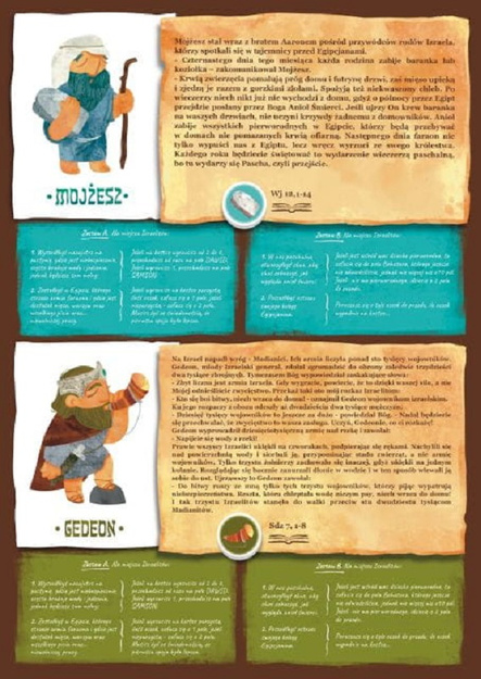 Największa Wyprawa - gamebook z mapą podróży - Rodzinna gra planszowa