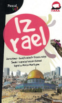 Izrael lajt - przewodnik Pascal - Ela Sidi - Jerozolima miasto trzech religi