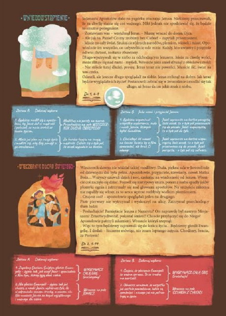 Największa Wyprawa - gamebook z mapą podróży - Rodzinna gra planszowa