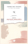Odkryj potęgę miłości - rozważania - Francine Rivers - oprawa miękka