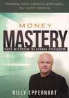 Money mastery - Bądź mistrzem władania pieniędzmi - oprawa miękka