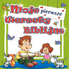 Moje pierwsze wersety biblijne - oprawa miękka