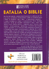 Batalia o Biblię - Rod Bennett - oprawa twarda