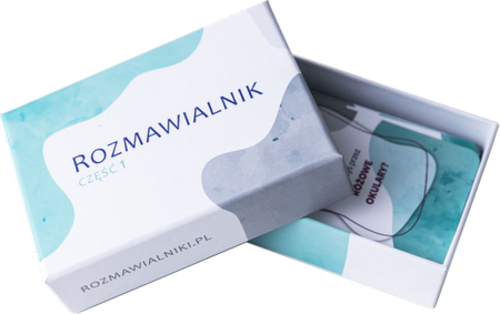 ROZMAWIALNIK - część 1