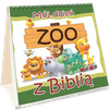 Mój dzień z Biblią - ZOO - kalendarz na spirali