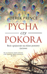Pycha czy pokora - Derek Prince - oprawa miękka