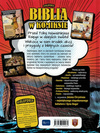 Biblia w komiksie Opowieść o Bogu i wielkich bohaterach - BibleForce