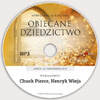 Obiecane dziedzictwo Konferencja - Chuck Pierce, Henryk Wieja - CD/MP3