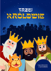Trzej Królowie - Rodzinna gra planszowa