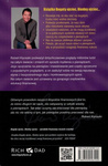 Bogaty Ojciec Biedny Ojciec Czego bogaci uczą swoje dzieci na temat pieniędzy - Robert Kiyosaki