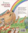 5 - minutowe historie biblijne - oprawa miękka