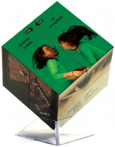 Kostka o szczęściu