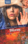 Blizny Rodzinne sekrety - Rebecca St. James, Nancy Rue - oprawa miękka