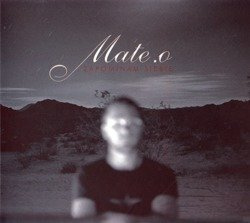 MateO - Zapominam siebie - CD
