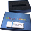 Biblia Audio - Superprodukcja KIDS komplet - PENDRIVE w pudełeczku
