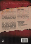 Wstęp do Starego Testamentu - Henryk Turkanik - oprawa miękka