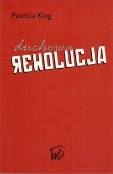 Duchowa rewolucja - Kris Vallontton - oprawa miękka