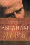 Abraham. Niezwykła podróż wiary pewnego Nomady - Charles R. Swindoll - powieść