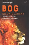 Bóg nieokiełznany - Johannes Hartl - oprawa miękka