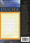 Skruszenie zewnętrznego człowieka i uwolnienie ducha - Watchman Nee