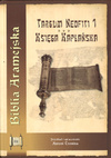 Biblia Aramejska Targum Neofiti 1 Księga Kapłańska tom 3 - ks. Antoniego Troniny - oprawa twarda