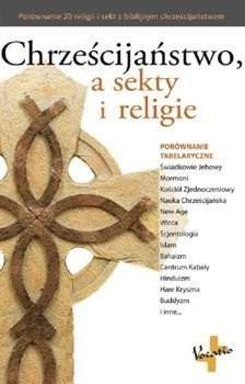 Chrześcijaństwo a sekty i religie - broszura