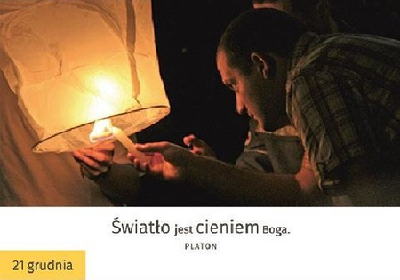 365x YOUCAT - dzień za dniem - kalendarz na spirali