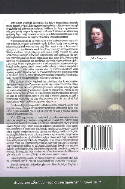 Dzieła wybrane - Nadzieja - klejnot Boży - Życie chrześcijańskie - John Bunyan