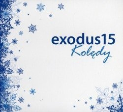 Exodus15 - Kolędy - CD*